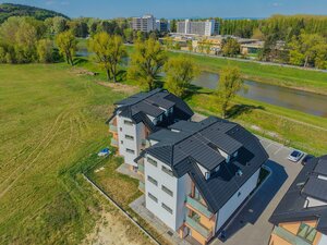 Na predaj 4iz. byt na Banke pri Piešťanoch — foto 17