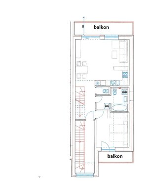 Na predaj 4iz. byt na Banke pri Piešťanoch — foto 20
