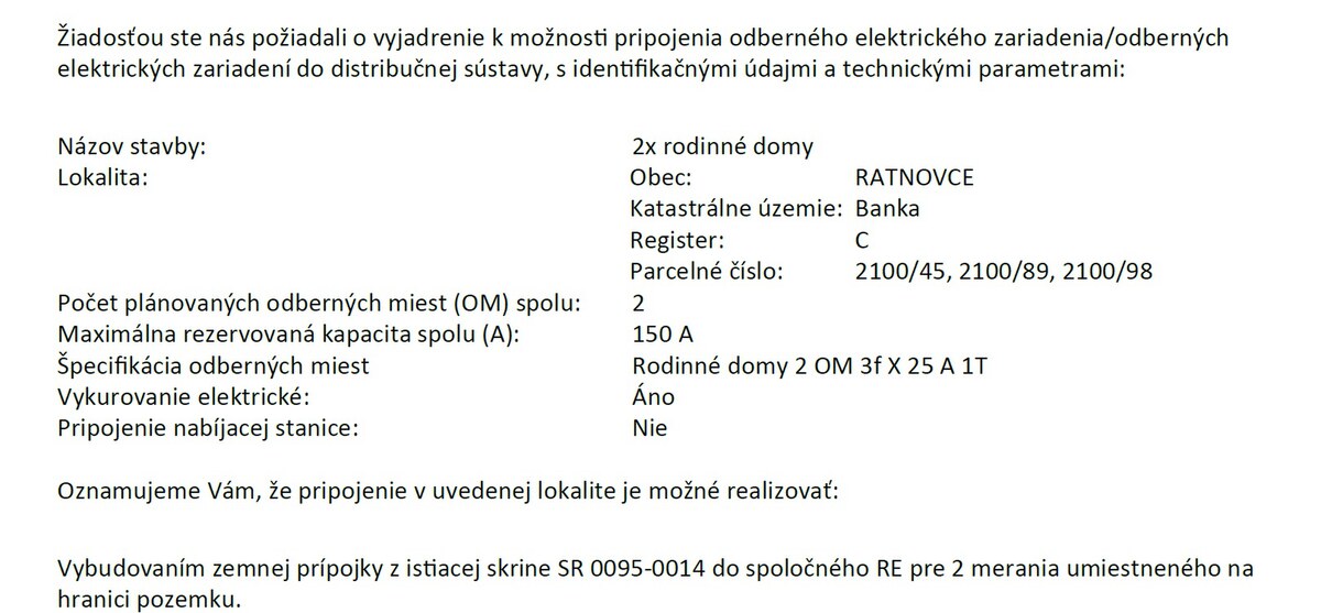 Na predaj stavebný pozemok v obci Banka vzdialenej len 1km od Piešťan — foto 19