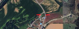 Na predaj stavebný pozemok v obci Banka vzdialenej len 1km od Piešťan — foto 10