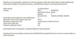 Na predaj stavebný pozemok v obci Banka vzdialenej len 1km od Piešťan — foto 19