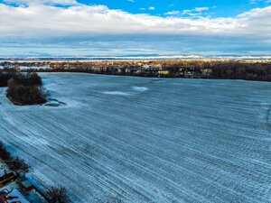 Na predaj stavebný pozemok v obci Banka vzdialenej len 1km od Piešťan — foto 6