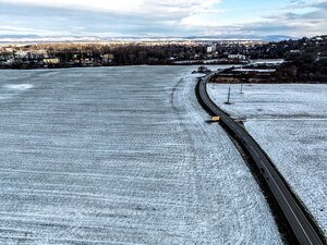 Na predaj stavebný pozemok v obci Banka vzdialenej len 1km od Piešťan — foto 7