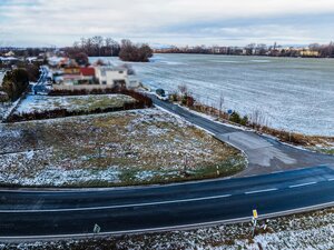 Na predaj stavebný pozemok v obci Banka vzdialenej len 1km od Piešťan — foto 9