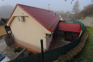 Na predaj 5 iz. Rodinný dom v Ratnovciach len 4 km od mesta Piešťany — foto 18