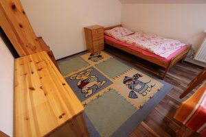 Na predaj 5 iz. Rodinný dom v Ratnovciach len 4 km od mesta Piešťany — foto 9
