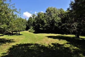 Na predaj stavebný pozemok v obci Prašník, vzdialený 14km od Piešťan — foto 9