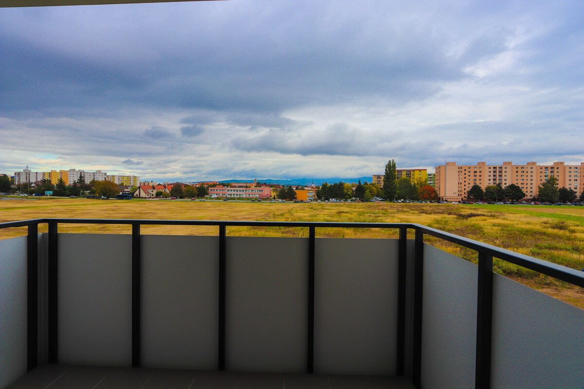 Na prenájom 2iz. byt v Novom Meste nad Váhom — foto 9
