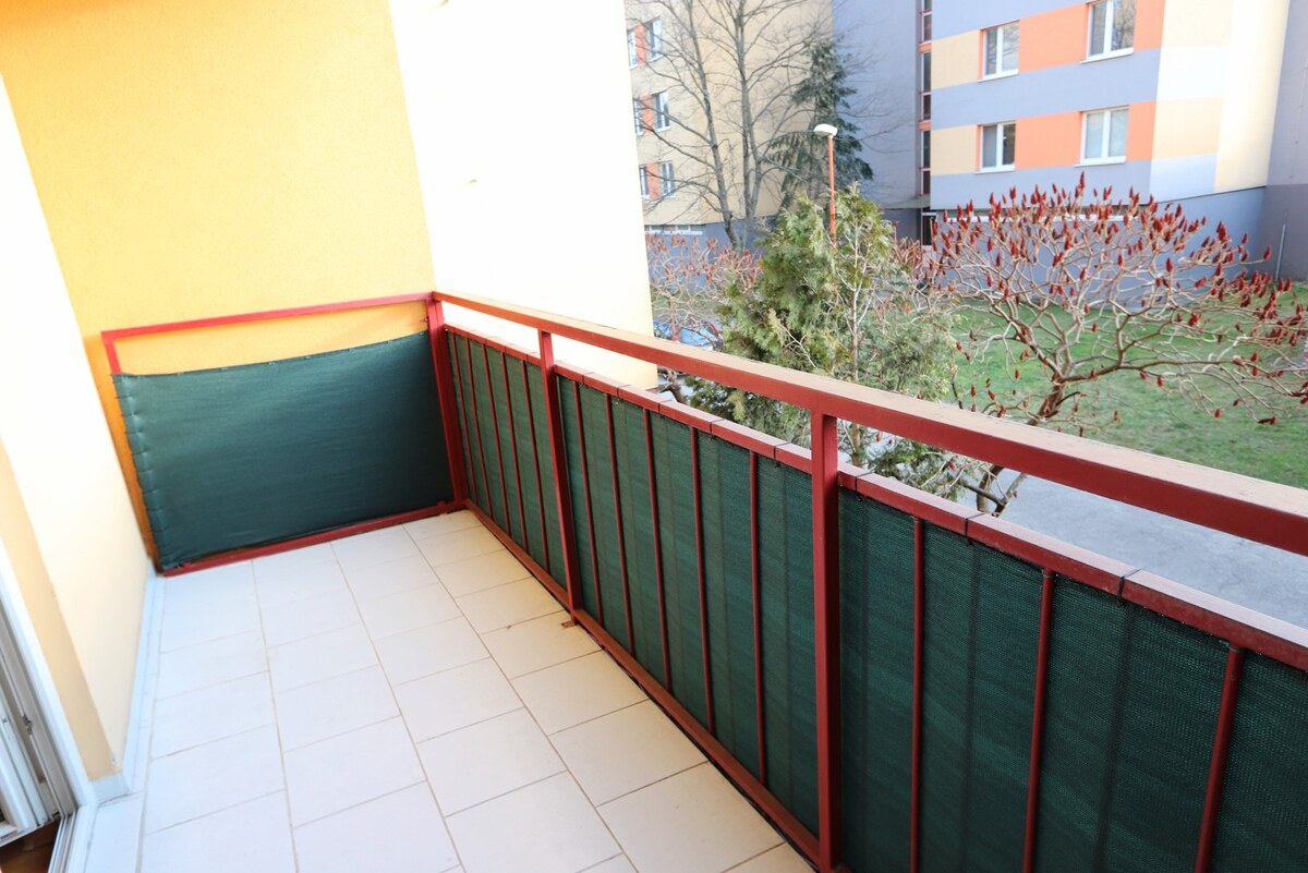 EXKLUZÍVNE - prenájom 2i byt, Komenského, Piešťany — foto 10