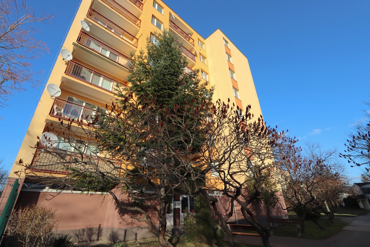 EXKLUZÍVNE - prenájom 2i byt, Komenského, Piešťany — foto 12