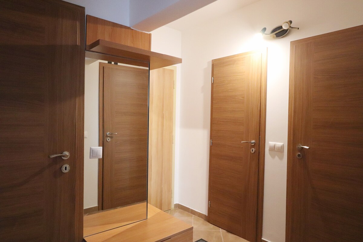 EXKLUZÍVNE - prenájom 2i byt, Komenského, Piešťany — foto 8