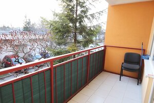 EXKLUZÍVNE - prenájom 2i byt, Komenského, Piešťany — foto 11