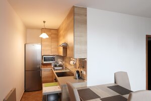 EXKLUZÍVNE - prenájom 2i byt, Komenského, Piešťany — foto 2