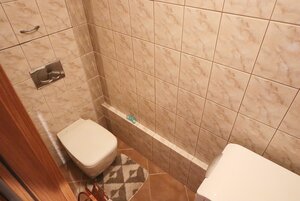 EXKLUZÍVNE - prenájom 2i byt, Komenského, Piešťany — foto 7