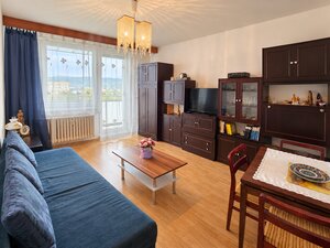 *NA PREDAJ*  2izbový byt na Juhu — foto 3