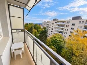*NA PREDAJ*  2izbový byt na Juhu — foto 6