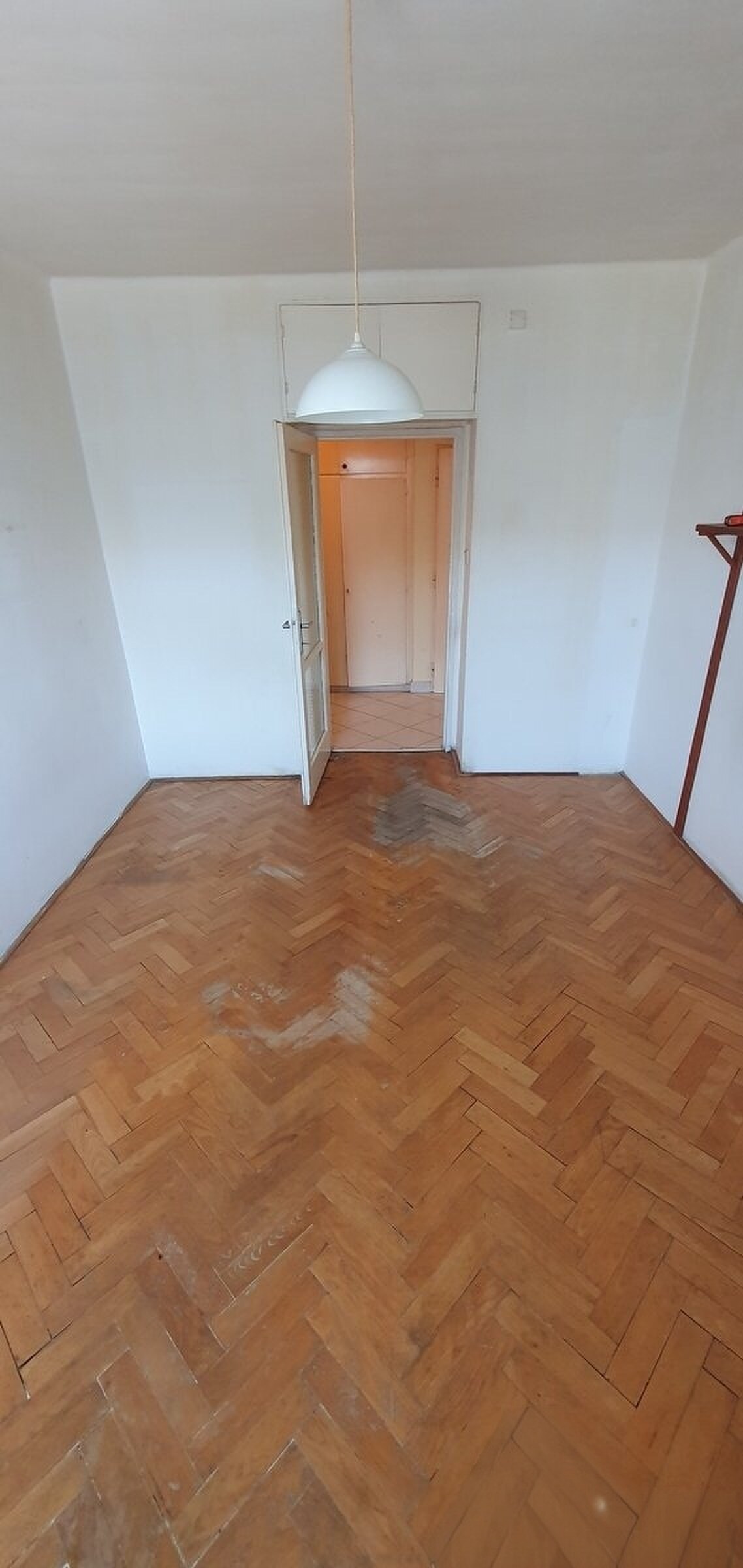 3-izb. byt, Trnavská cesta, Ružinov, lodžia, 4p./7 — foto 3