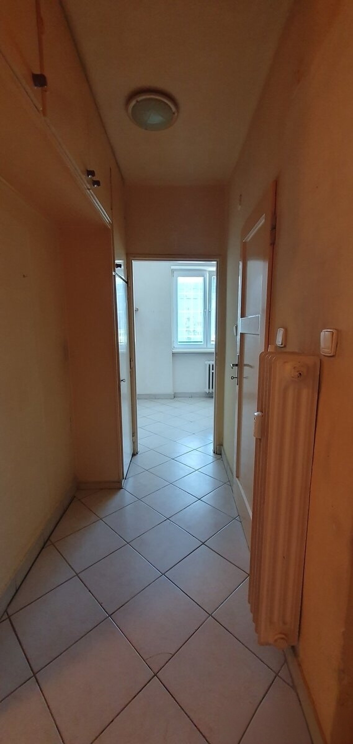 3-izb. byt, Trnavská cesta, Ružinov, lodžia, 4p./7 — foto 8