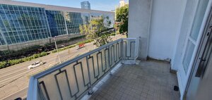 3-izb. byt, Trnavská cesta, Ružinov, lodžia, 4p./7 — foto 15