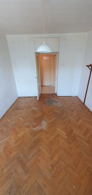 3-izb. byt, Trnavská cesta, Ružinov, lodžia, 4p./7 — foto 3