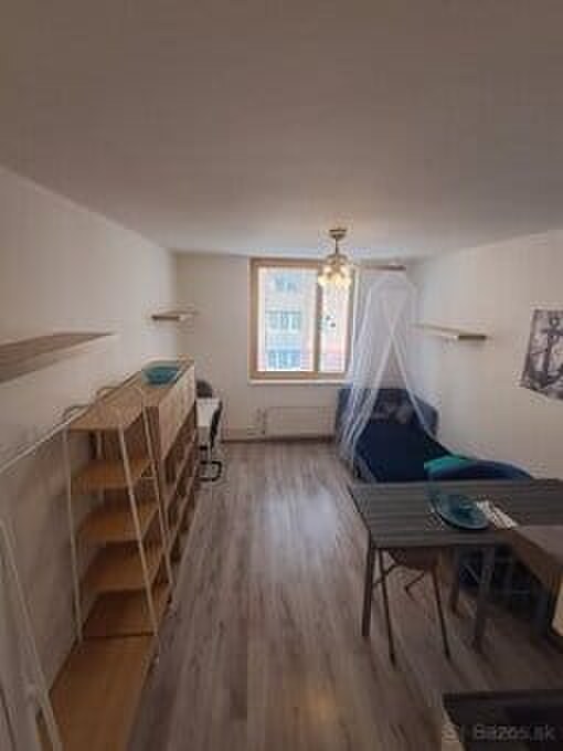 garzónka, Betliarska ul., Petržalka, 3.p. — foto 2