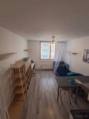 garzónka, Betliarska ul., Petržalka, 3.p. — foto 2