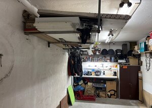 garáž v garážovom dome Lotyšská ul., Podunajské Biskupice — foto 4