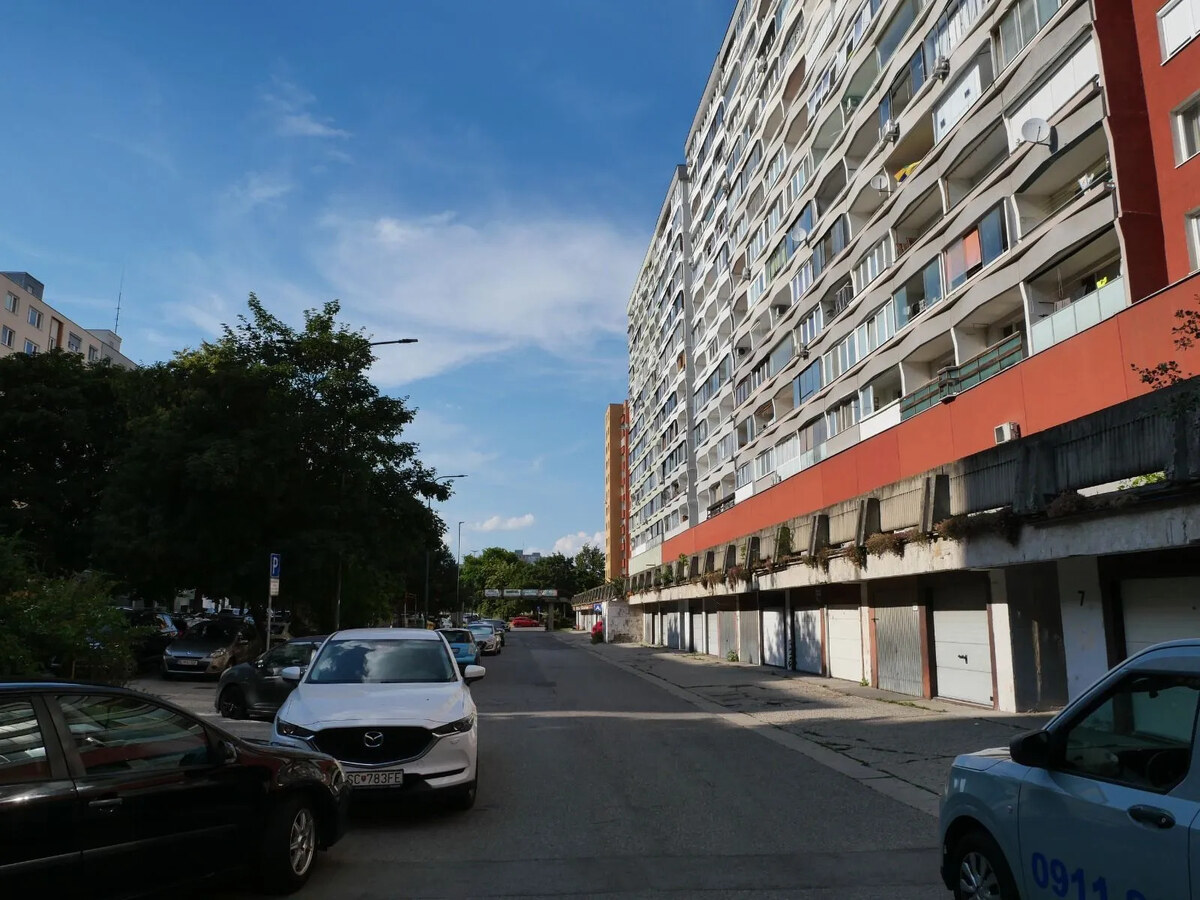 1-izb.byt, Holíčska, Petržalka, 1 p./12 — foto 3