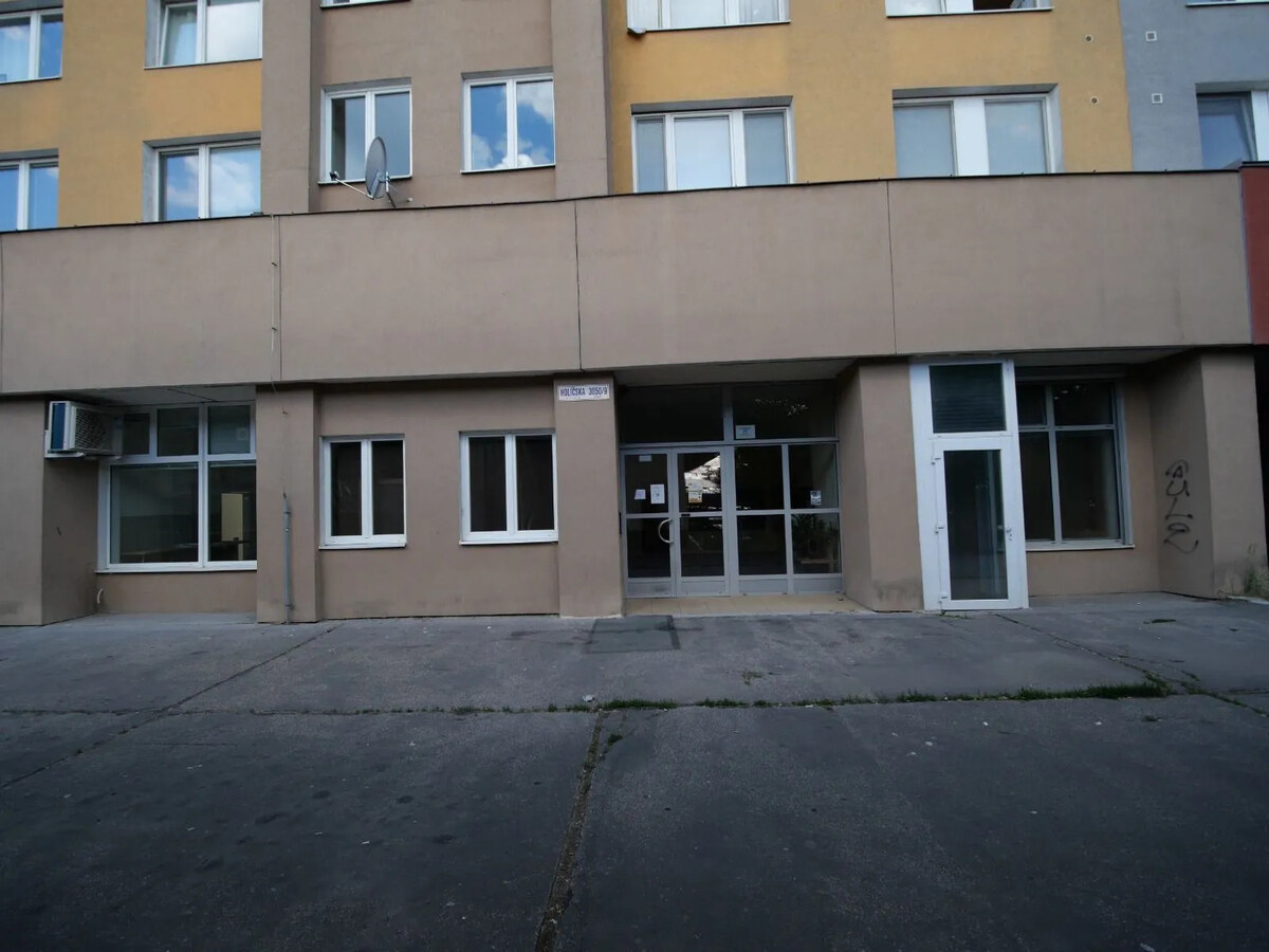 1-izb.byt, Holíčska, Petržalka, 1 p./12 — foto 4