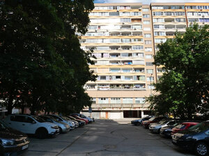 1-izb.byt, Holíčska, Petržalka, 1 p./12 — foto 2