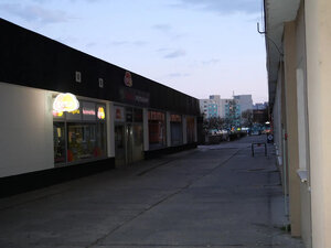 1-izb.byt, Holíčska, Petržalka, 1 p./12 — foto 5
