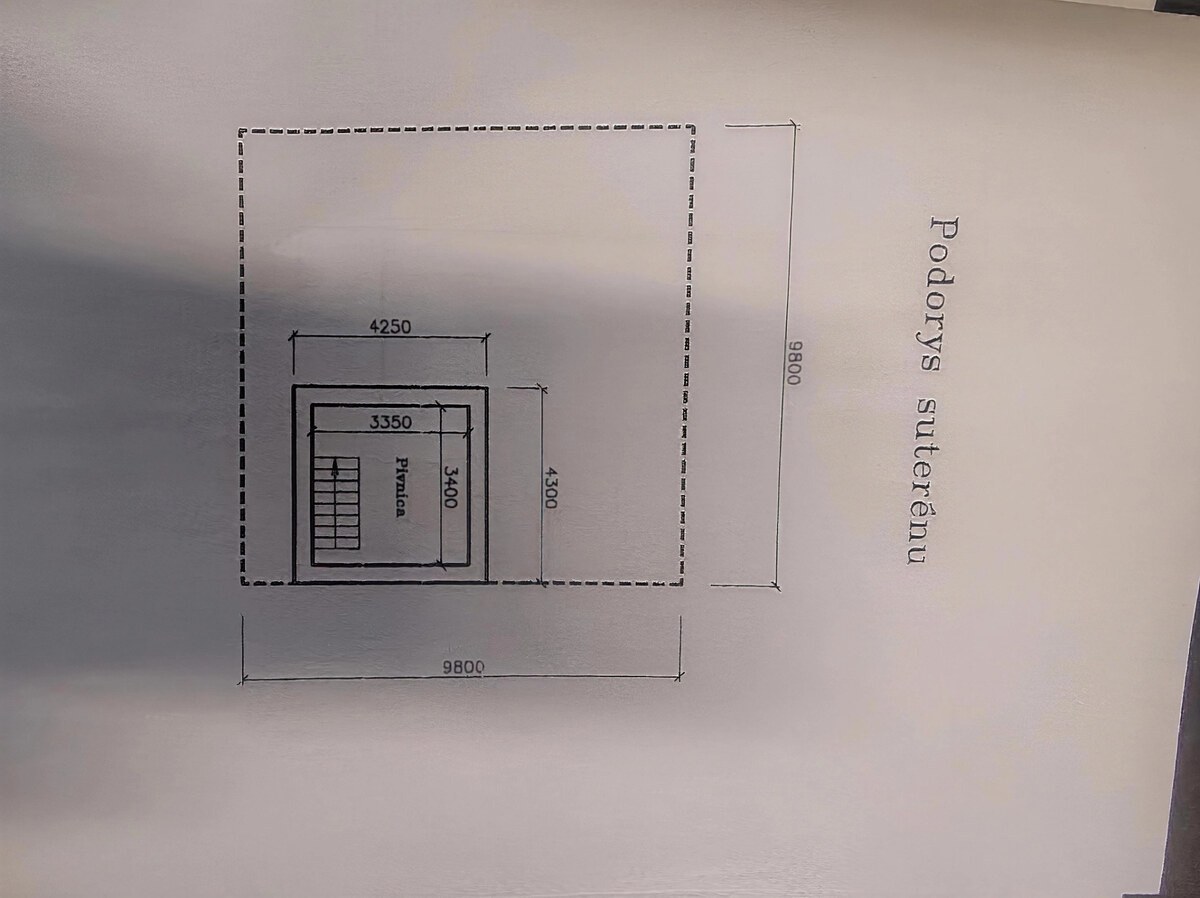Rodinný dom v Rači, na bývanie aj podnikanie — foto 17