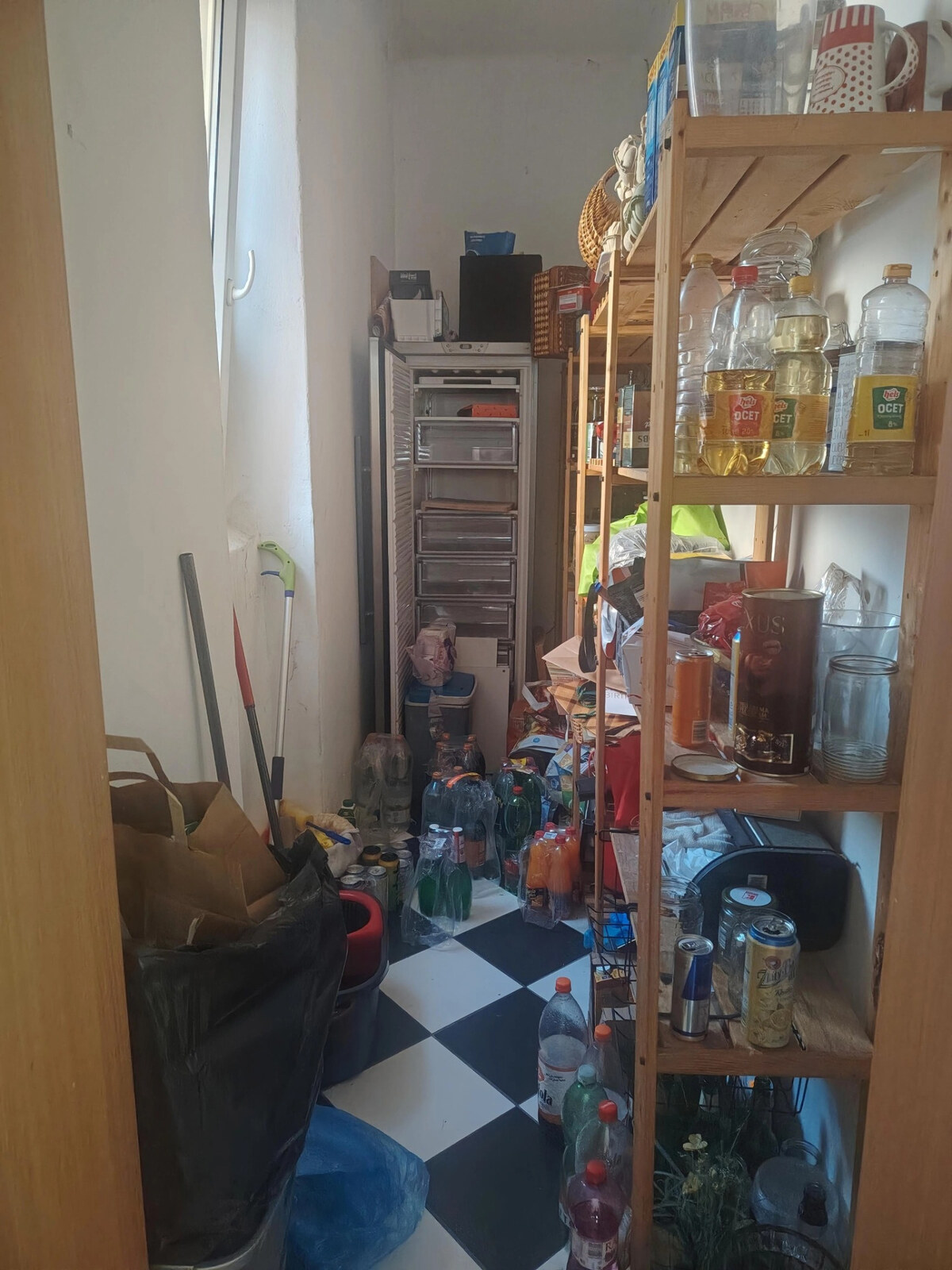 Rodinný dom v Rači, na bývanie aj podnikanie — foto 7