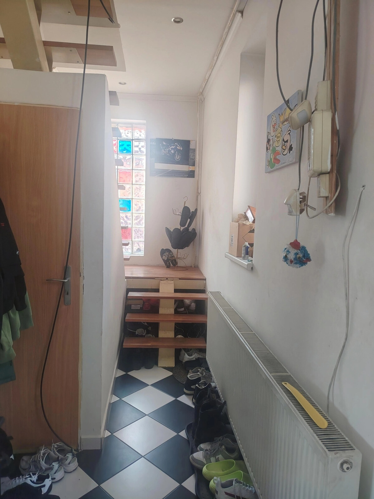 Rodinný dom v Rači, na bývanie aj podnikanie — foto 8