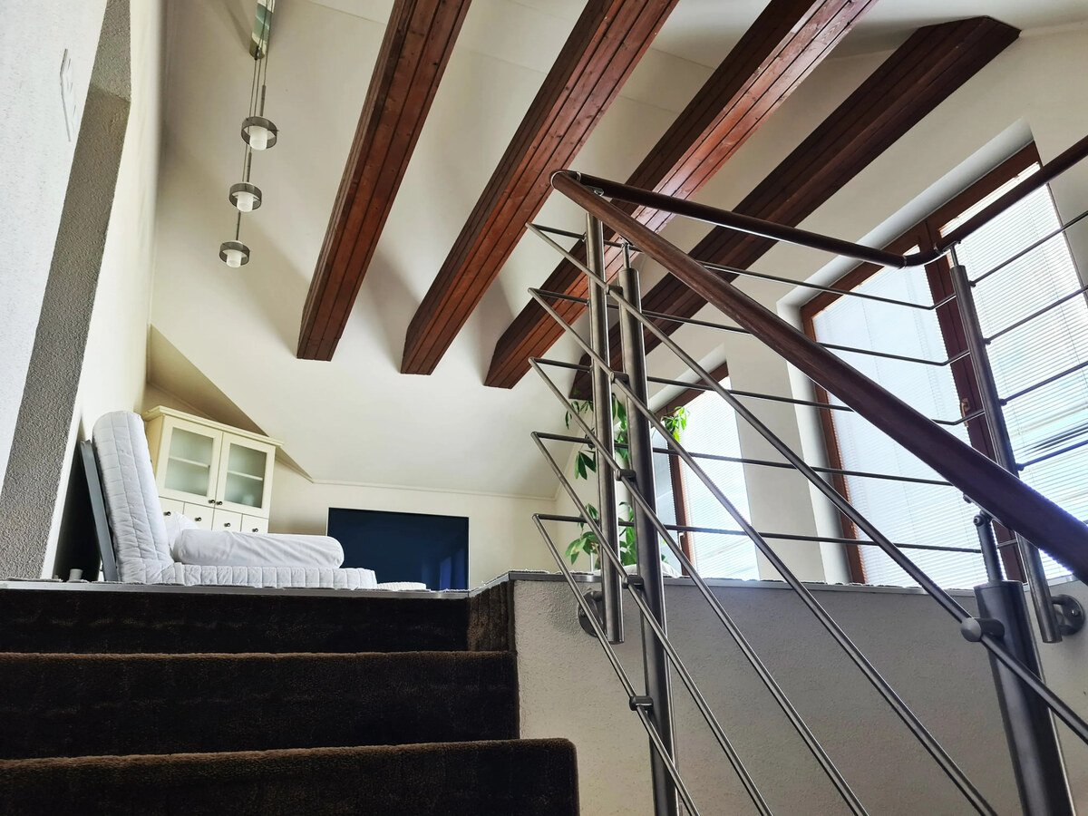 5-izb. dvojpodlažný rodinný dom, Rovinka — foto 10