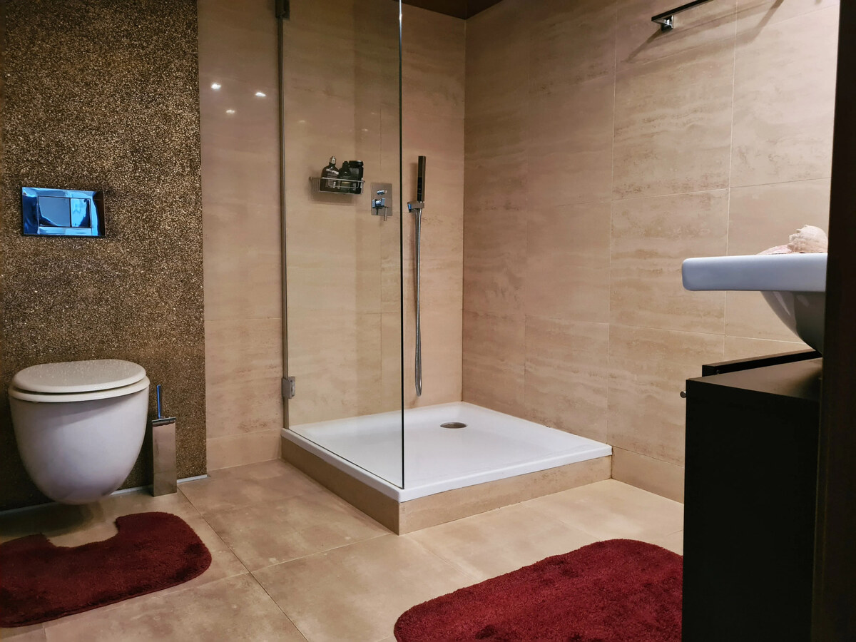 5-izb. dvojpodlažný rodinný dom, Rovinka — foto 15