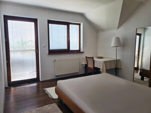 5-izb. dvojpodlažný rodinný dom, Rovinka — foto 14