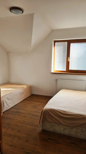 5-izb. dvojpodlažný rodinný dom, Rovinka — foto 2