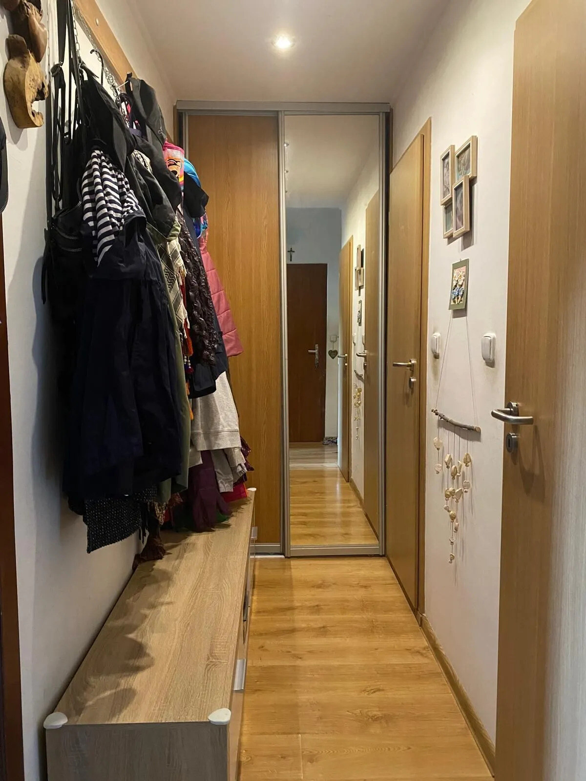 2-izb. byt, Studenohorská, Lamač, 3.p./7 — foto 5