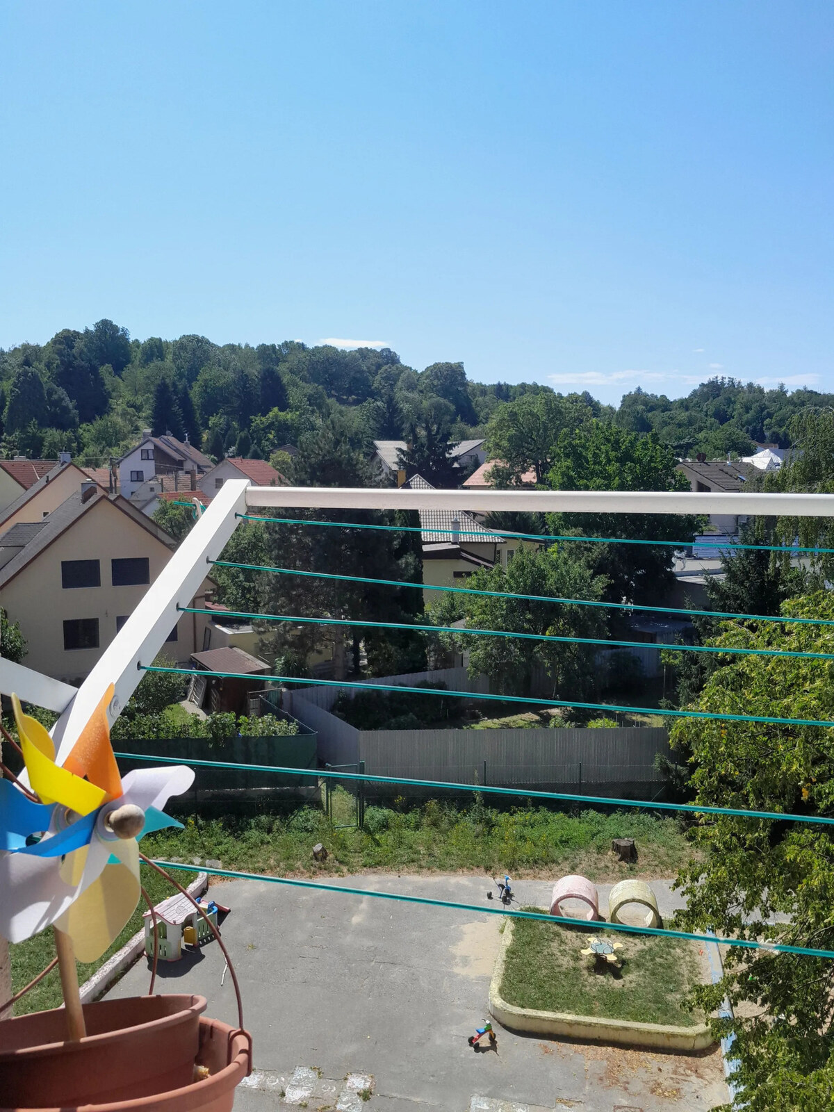 2-izb. byt, Studenohorská, Lamač, 3.p./7 — foto 8