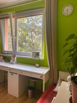 2-izb. byt, Studenohorská, Lamač, 3.p./7 — foto 6