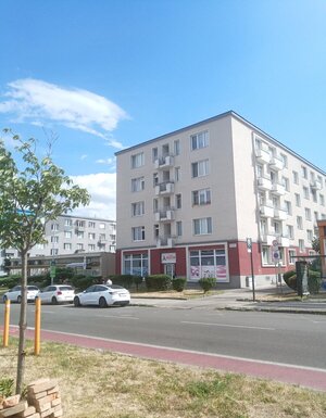 garzónka v tehlovom dome, Rača - Krásňany — foto 6