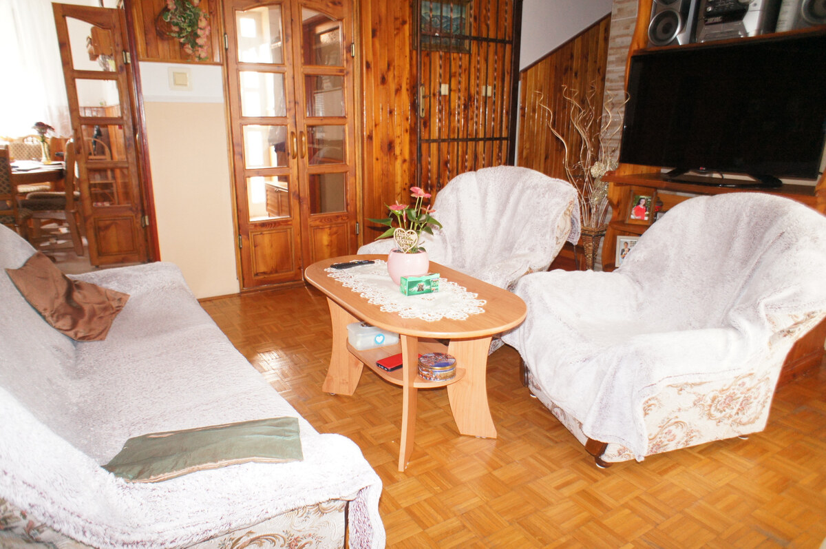 Rodinný dom v obci Čilížska Radváň s veľkým pozemkom — foto 10