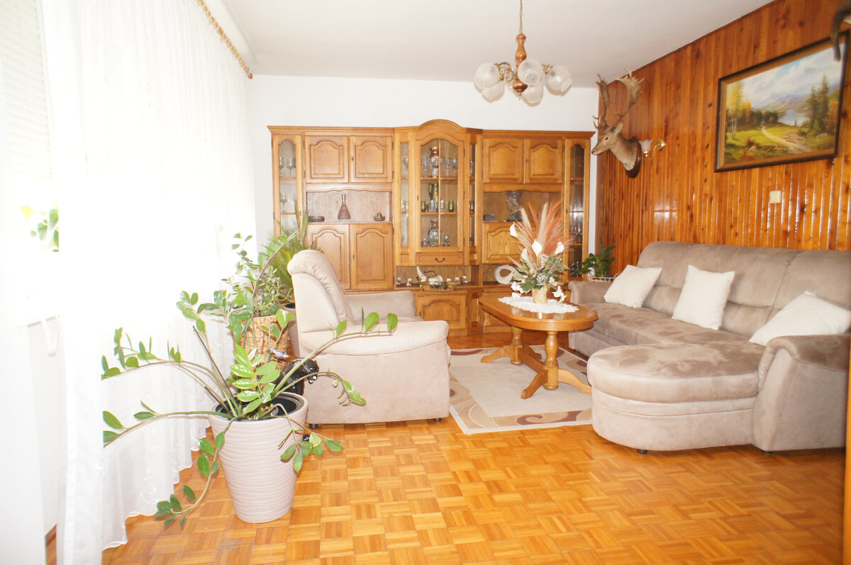 Rodinný dom v obci Čilížska Radváň s veľkým pozemkom — foto 8