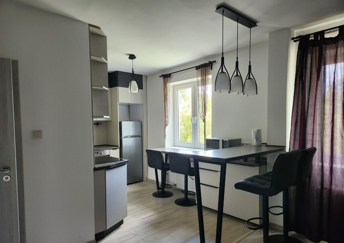 2-izb. byt, Jelačičova ul., Ružinov pri OC Central — foto 2