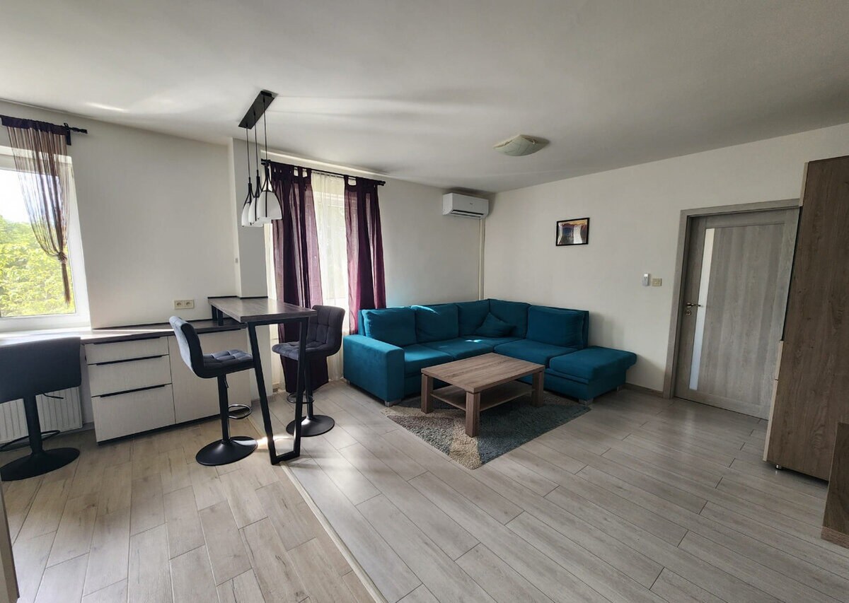 2-izb. byt, Jelačičova ul., Ružinov pri OC Central — foto 3