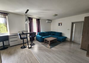 2-izb. byt, Jelačičova ul., Ružinov pri OC Central — foto 3