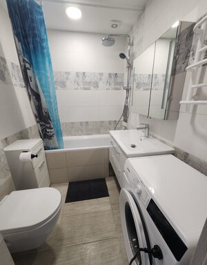 2-izb. byt, Jelačičova ul., Ružinov pri OC Central — foto 6