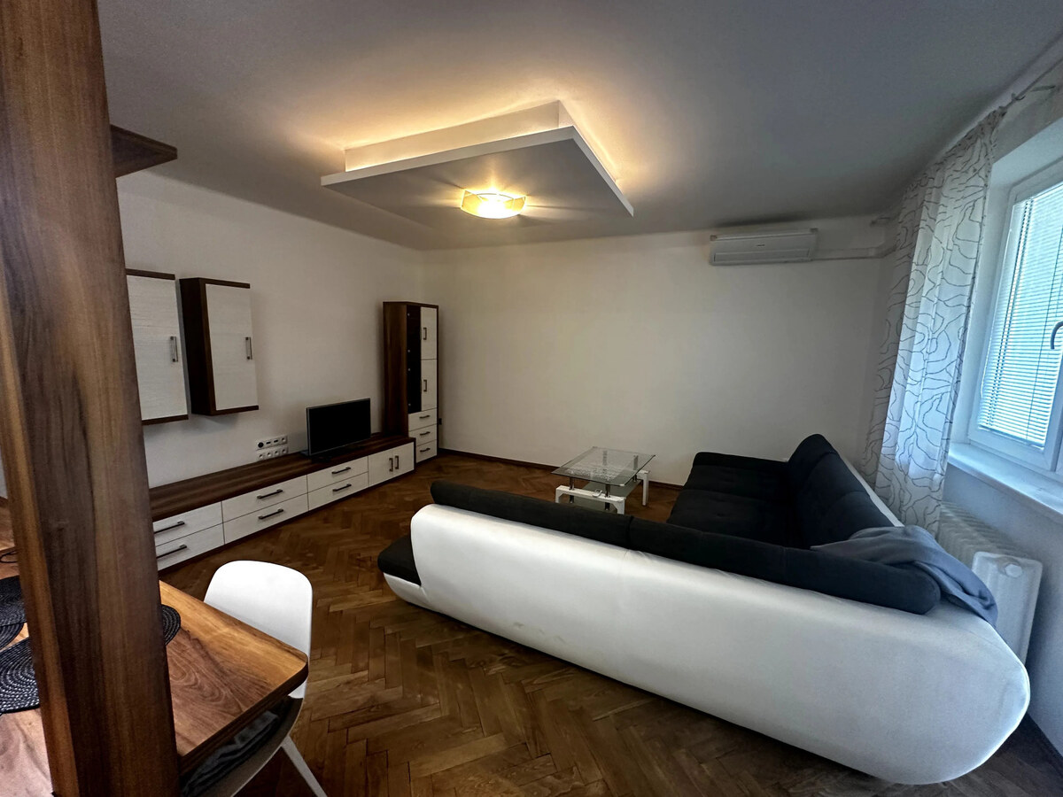 2-izb. byt, Drotárska cesta, Staré Mesto, tehlový dom — foto 2