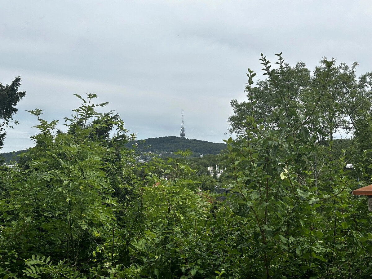2-izb. byt, Drotárska cesta, Staré Mesto, tehlový dom — foto 8